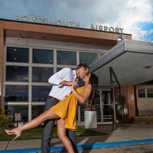 Meet your Posher, Tyler